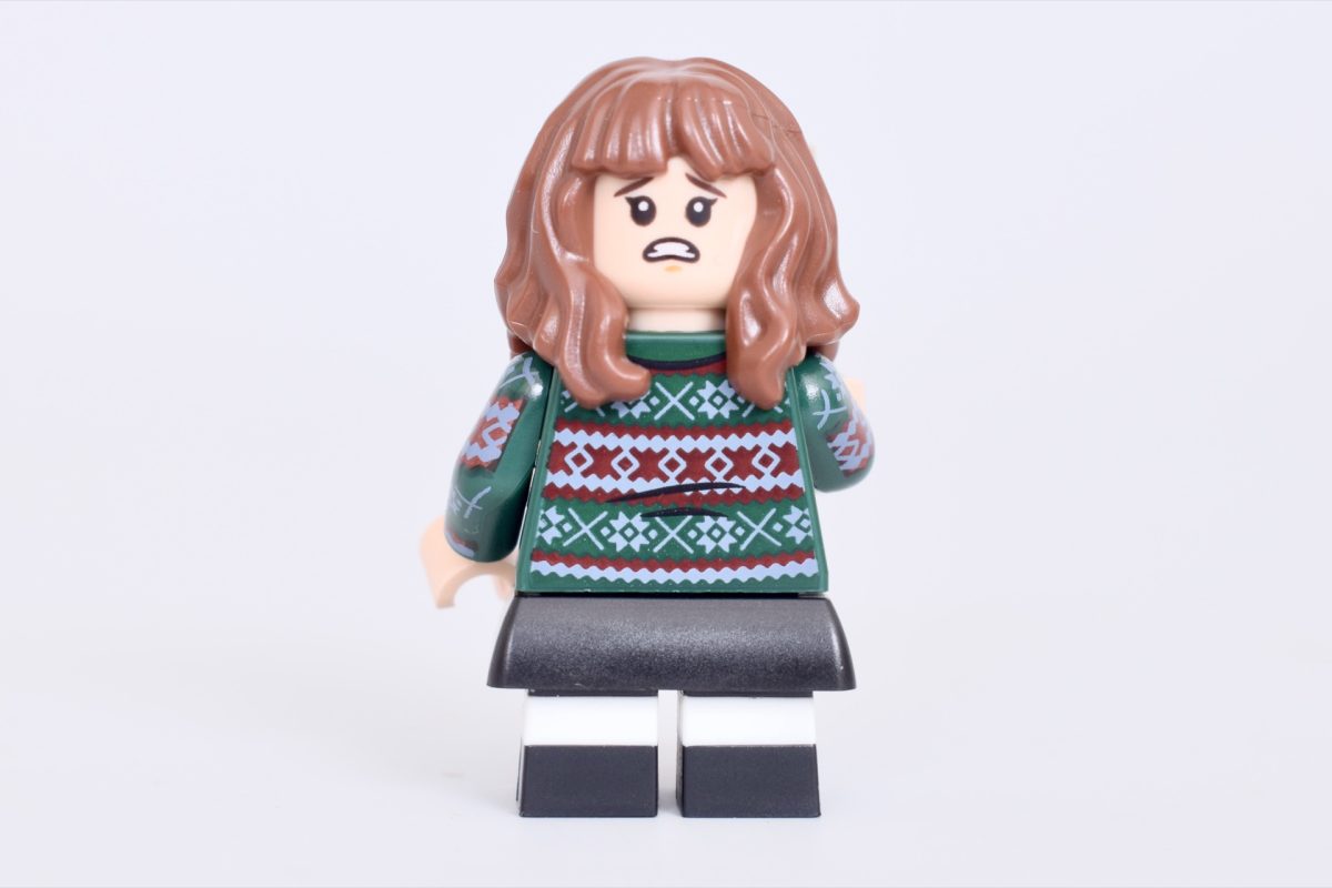 LEGO Harry Potter 76466 Philosophers Stone Collectors Edition review 30 1 1200x800