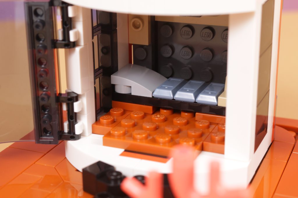 How to LEGO – Building space terrain part II step by step guide 112 1024x683