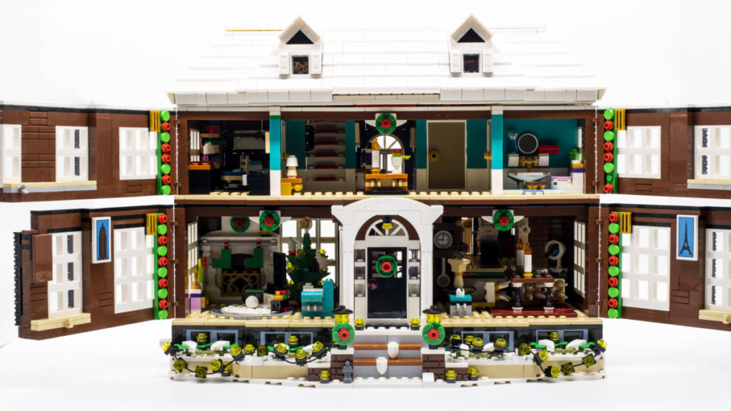 LEGO Ideas 21330 Home Alone 3 1024x576