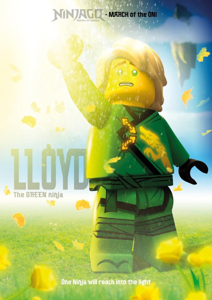 march of the oni llloyd 1