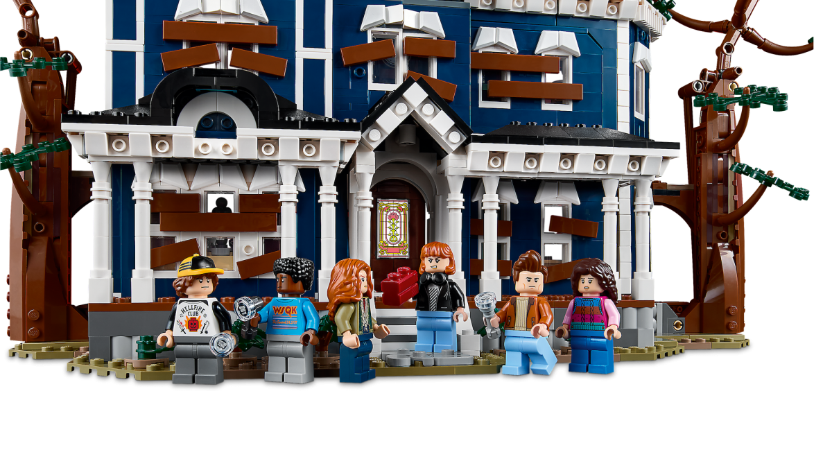 LEGO Icons 11370 Stranger Things The Creel House 13 1200x675