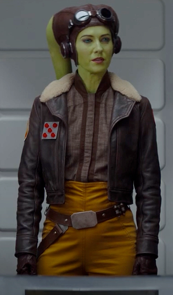 hera syndulla ahsoka