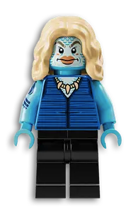 LEGO One Piece Chu
