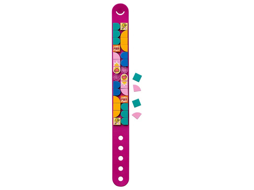 LEGO DOTS 41919 Power Band 2
