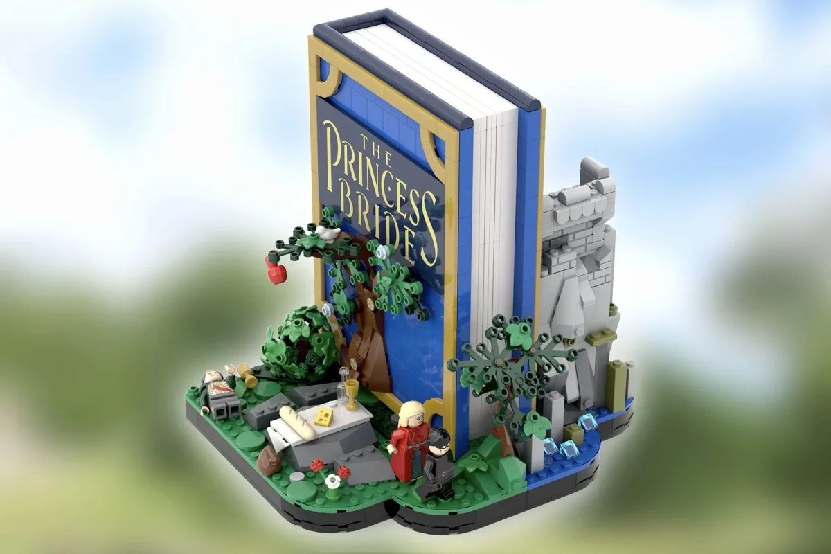 LEGO Ideas princess bride 40th anniversary 1 1200x800