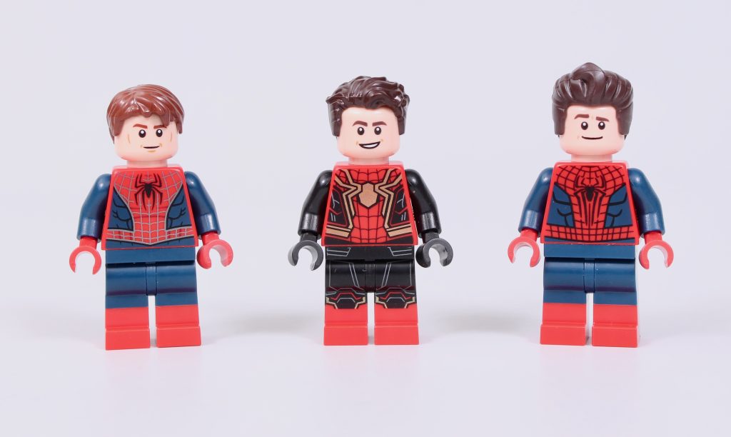 LEGO Marvel 76261 Spider Man Final Battle review 35 1024x612