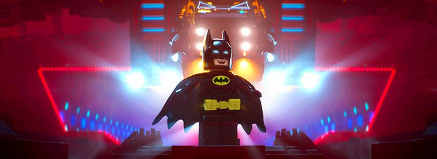 LEGO Batman Movie director breaks down the trailer