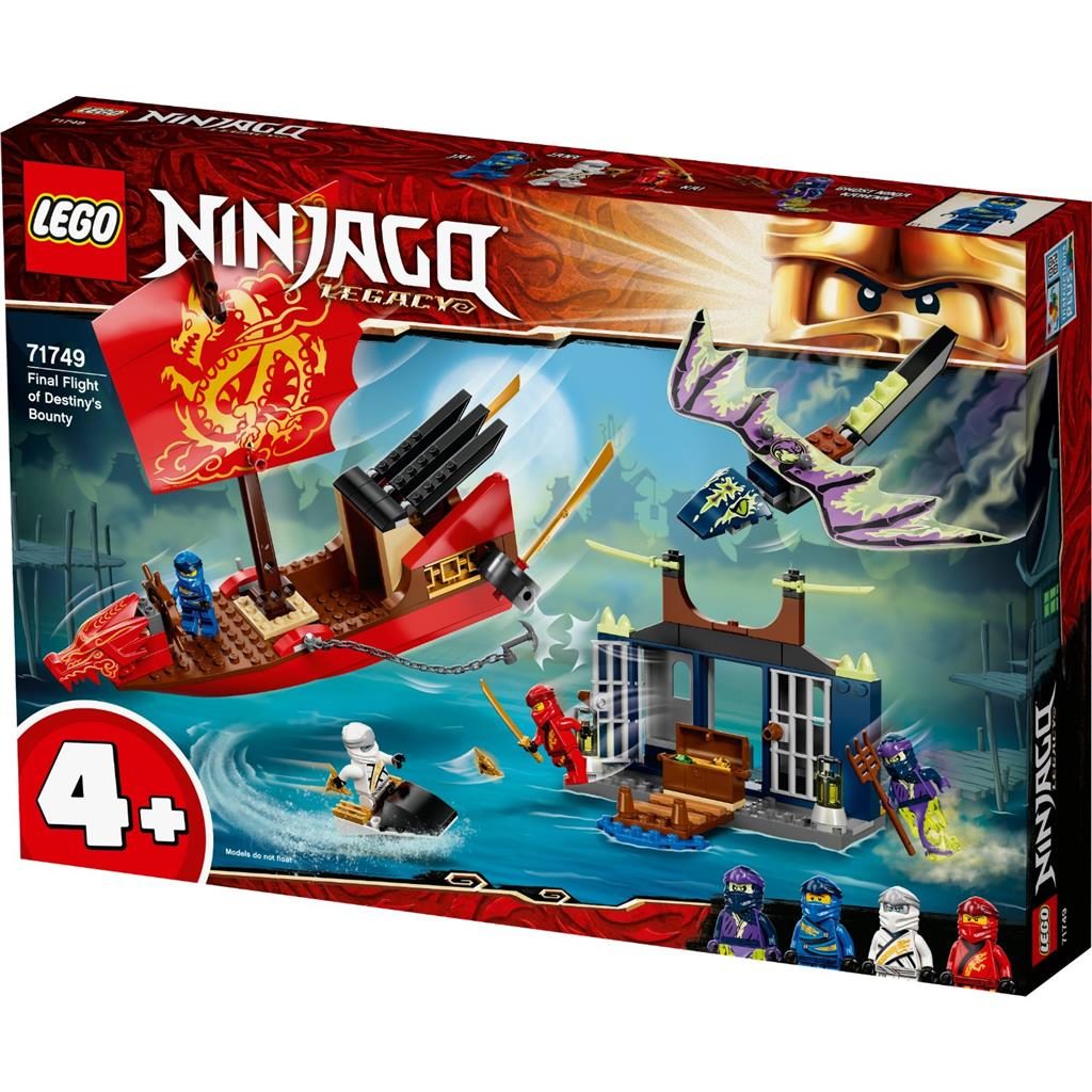 LEGO NINJAGO 71749 FINAL FLIGHT OF DESTINYS BOUNTY 1 1024x1024