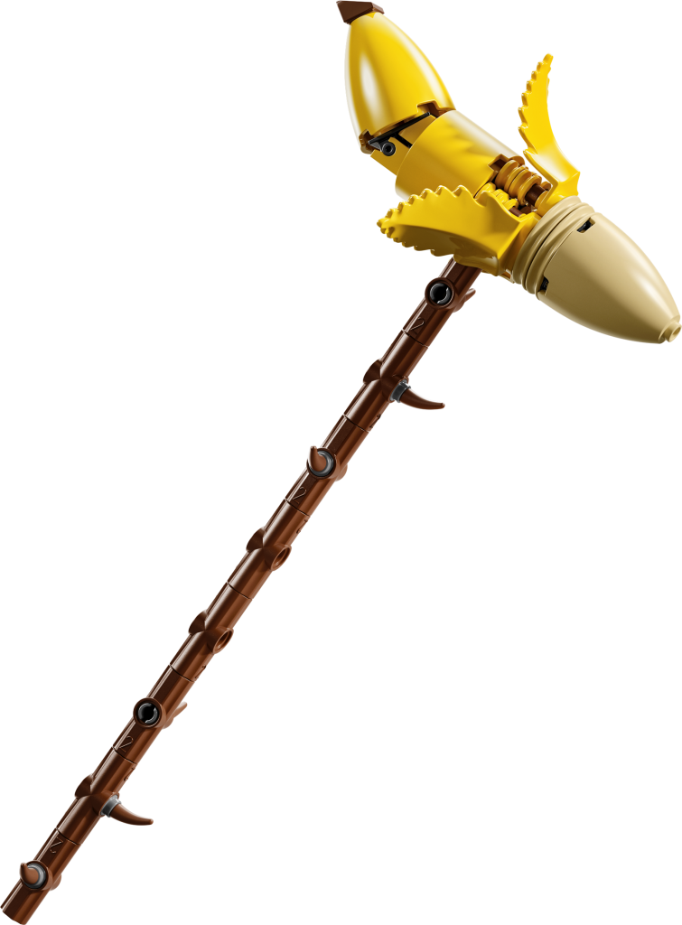 LEGO Fortnite 77072 Peely Bone product shot 2 755x1024