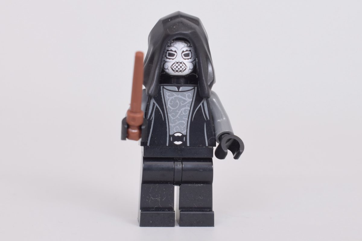 LEGO Harry Potter minifigures review 5 1200x800