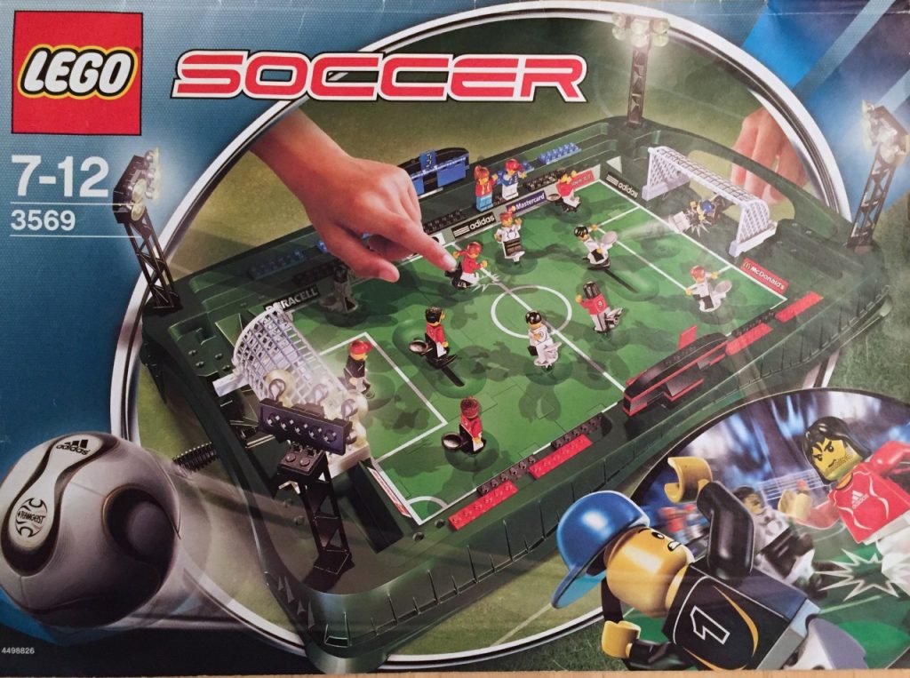 LEGO Sports 3569 Grand Soccer Stadium 1024x763