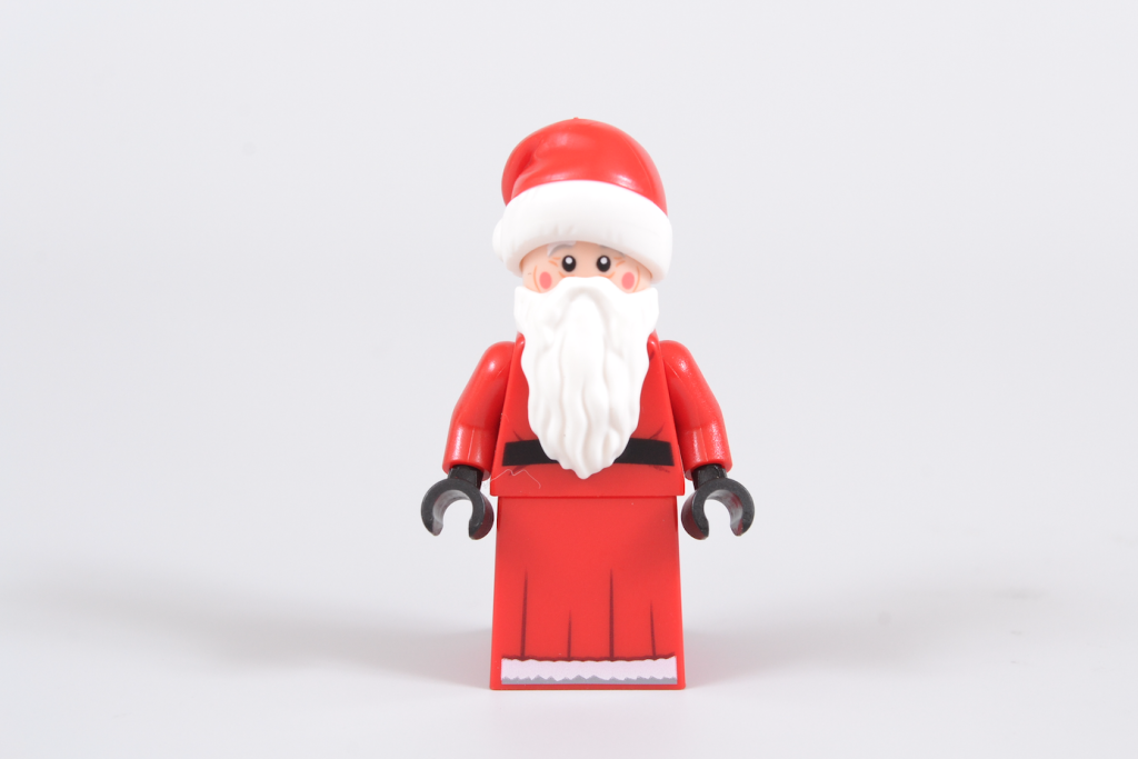 LEGO Ideas 21351 The Nightmare Before Christmas 54 1024x683