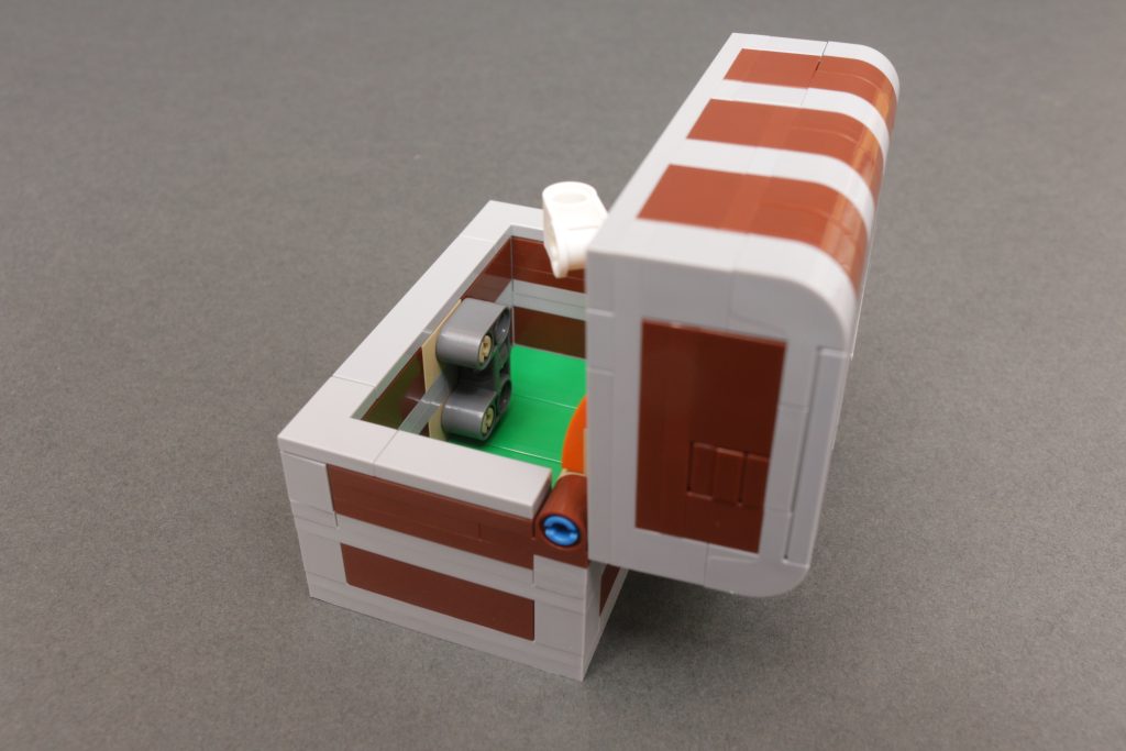 LEGO Insiders 6535734 Treasure Chest review 7 1024x683