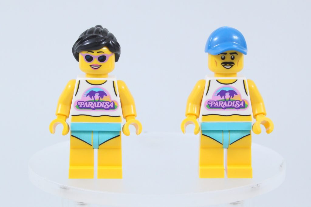 LEGO Ideas 21358 minifigure vending machine review 51 1024x682