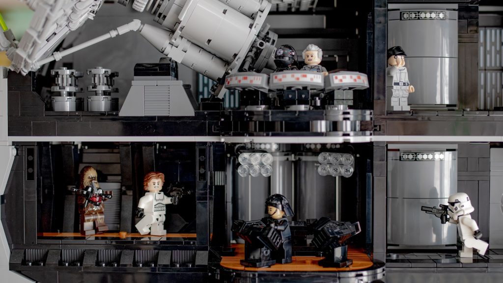 LEGO Star Wars 75419 Death Star 52 1024x576