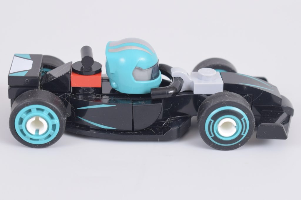 LEGO 71049 F1 Collectible Race Cars review 36 1024x683