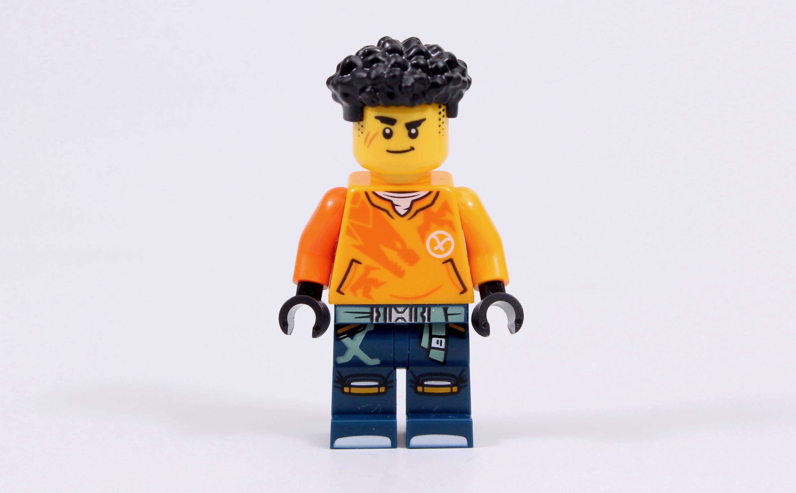 LEGO NINJAGO 71799 NINJAGO City Markets review 68 scaled