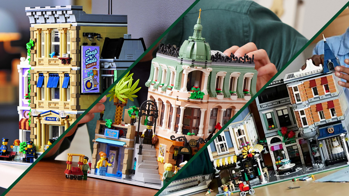 Don't miss out: save £130+ on these three modular buildings