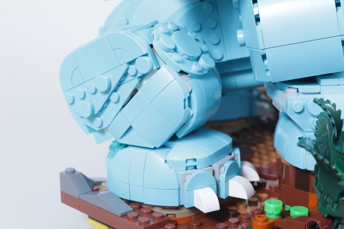 LEGO Pokemon 72153 Venusaur Charizard and Blastoise review 19 1200x800