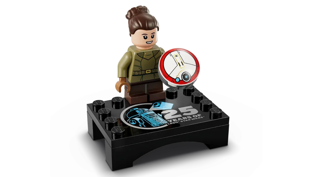 LEGO Star Wars 75392 Creative Play Droid Builder 7 1024x585
