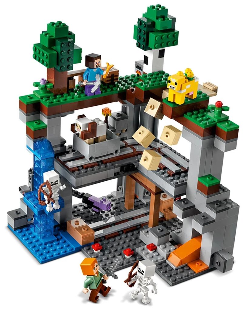 21169 The First Adventure 4