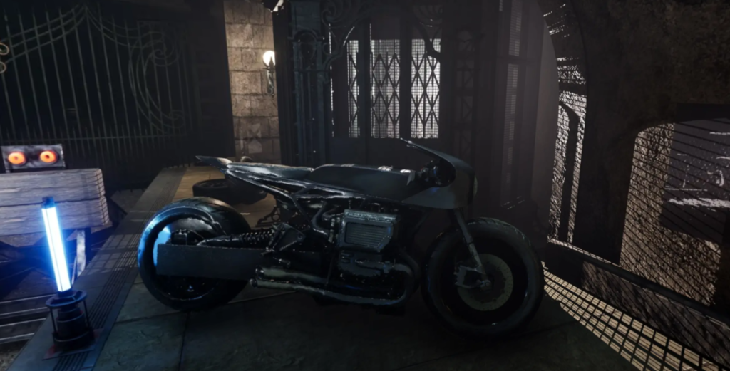 The Batman batcave 3 1024x521
