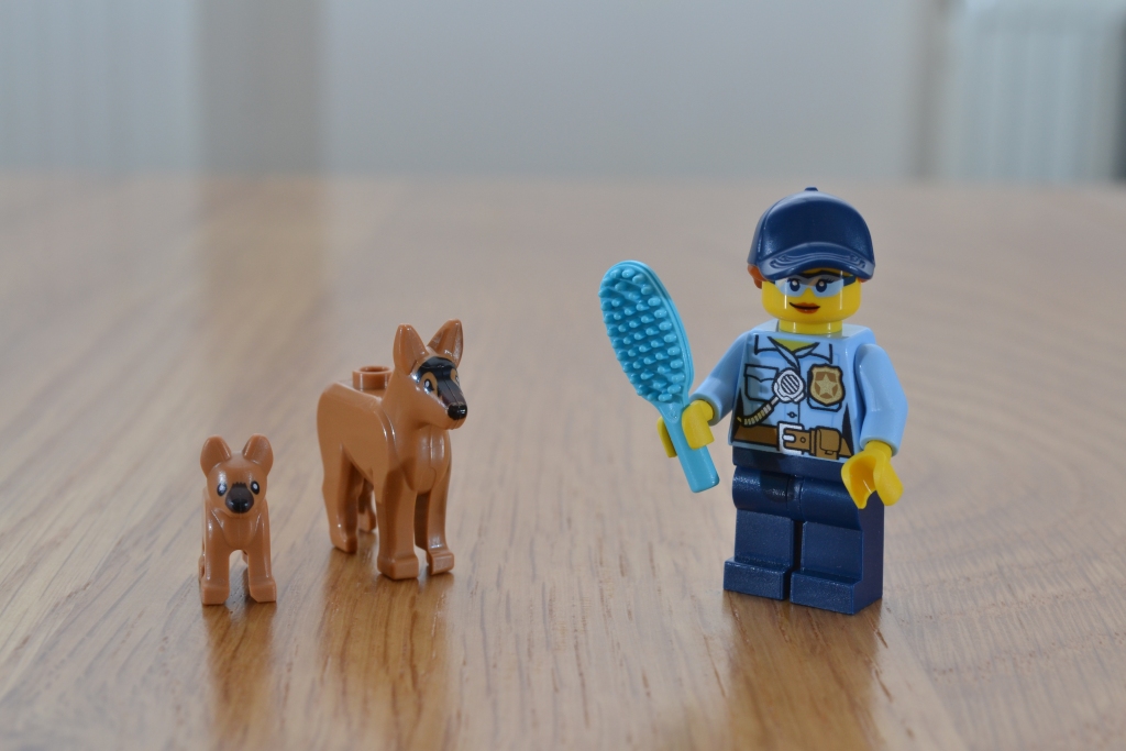 LEGO City 60369 Mobile Police Dog Training 45 1024x683