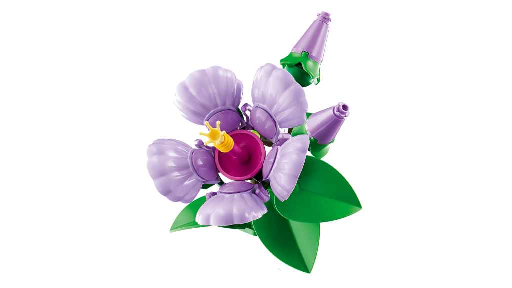 LEGO Botanicals 10372 Hibiscus 21 1024x576