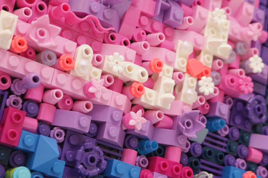 LEGO Art 31212 The Milky Way Galaxy review 8 1024x683