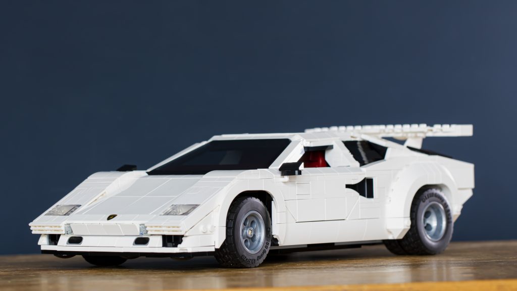 LEGO Icons 10337 Lamborghini Countach 5000 Quattrovalvole 43 1024x576