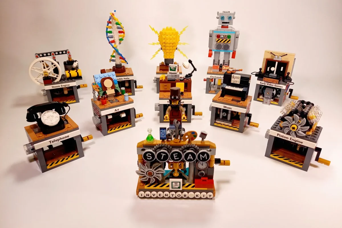 LEGO Ideas Make It Move Inventor Kit 1 1 1200x800
