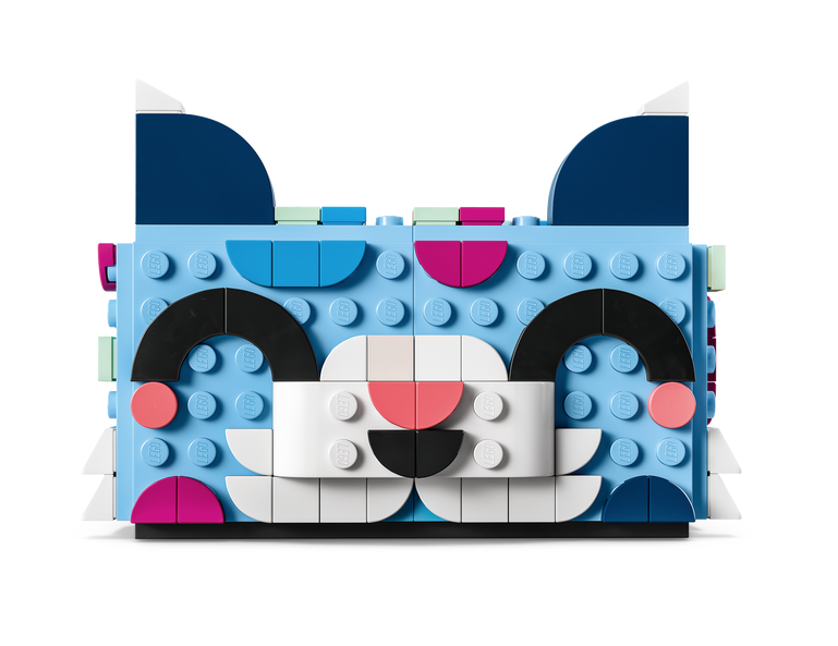 41805 Creative Animal Drawer 4
