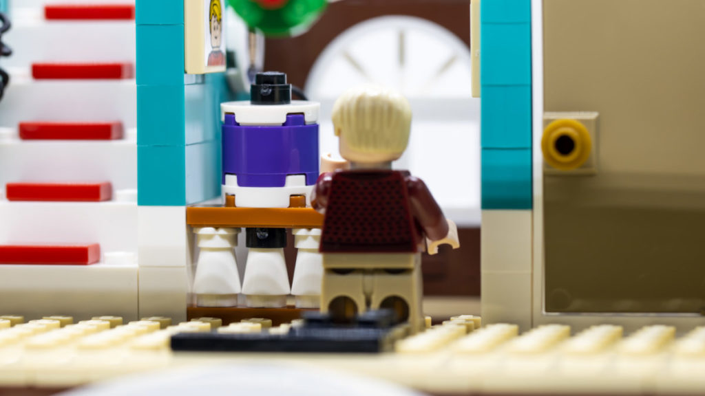 LEGO Ideas 21330 Home Alone 30 1024x576
