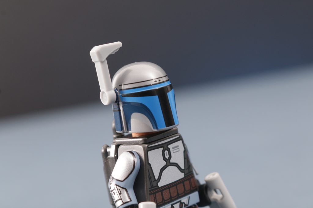 LEGO Star Wars 75409 Jango Fetts Starship rangefinder review 2 1024x683