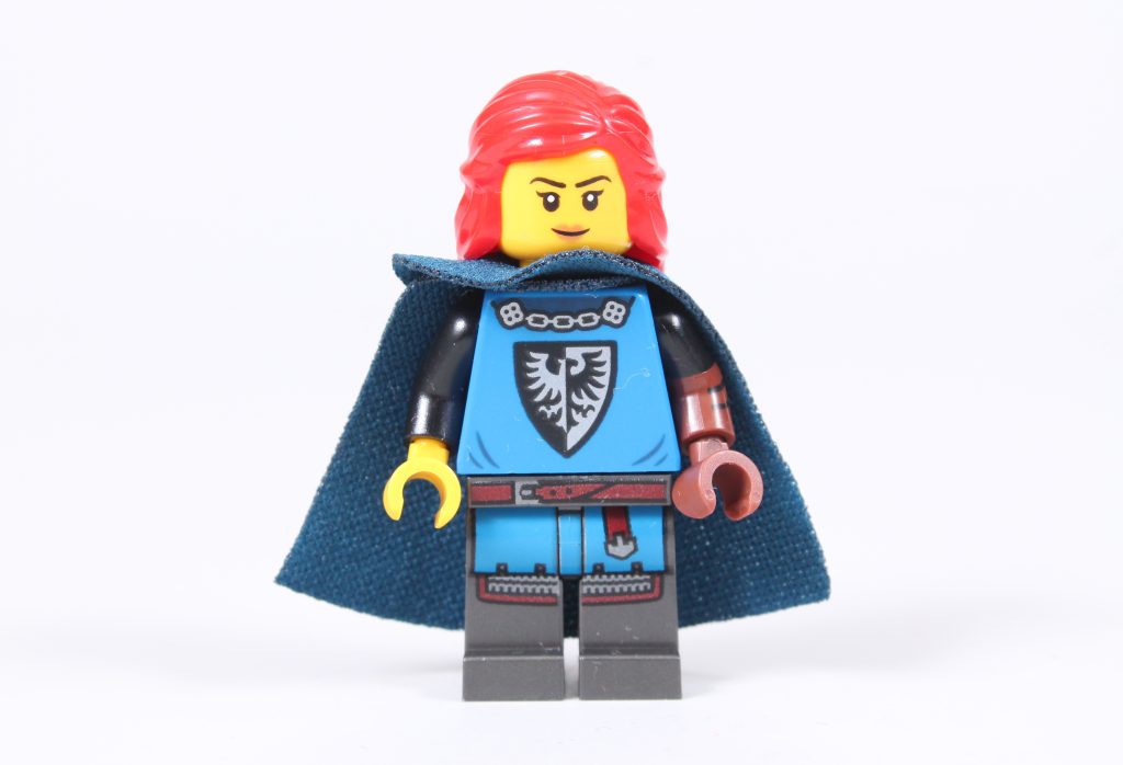 LEGO Collectible Minifigures 71037 Series 24 Black Falcons Falconer 10 1024x698