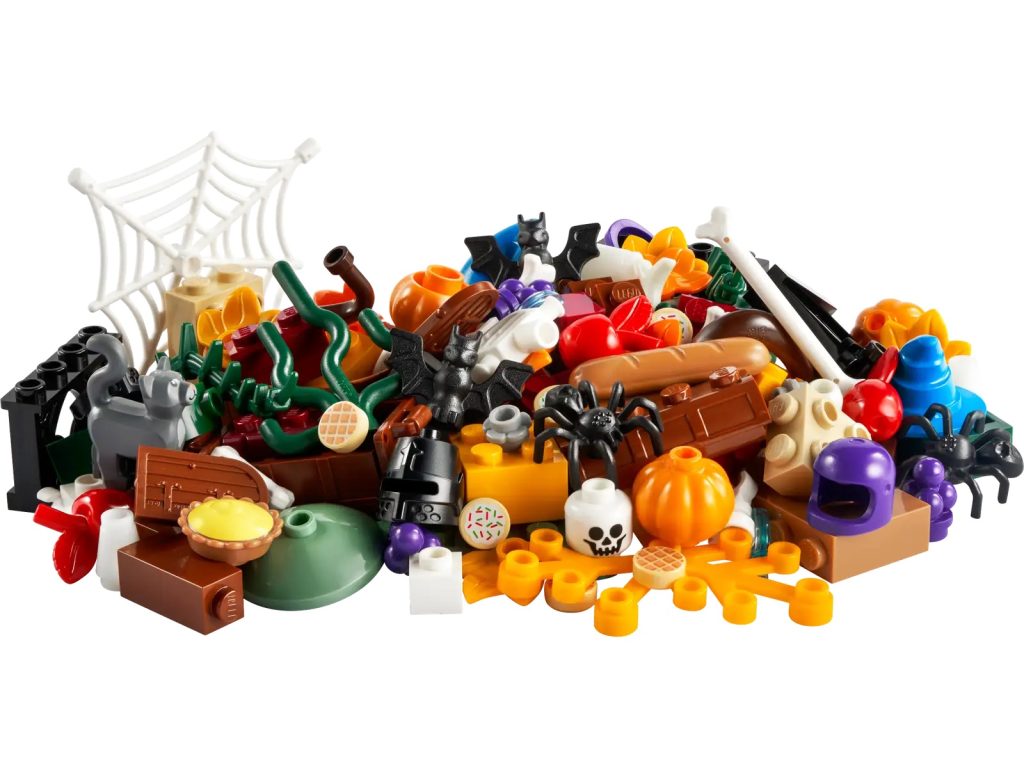 LEGO 40608 Halloween Fun VIP Add On Pack  1024x768
