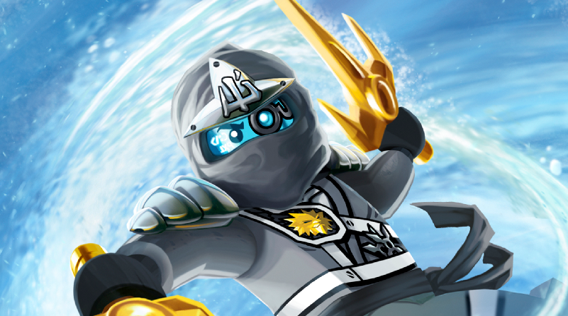 LEGO NINJAGO summer sets announced