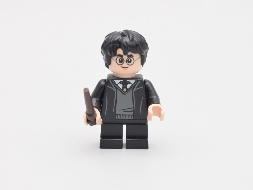 LEGO Harry Potter 76428 Hogwarts Castle Boathouse review 22 1024x769