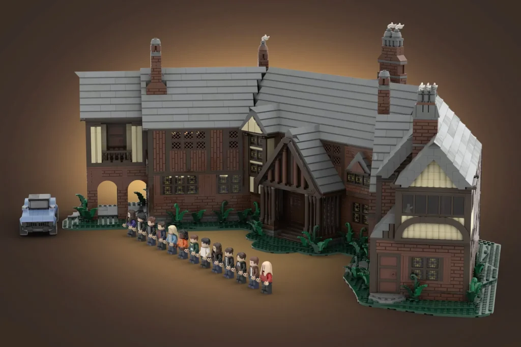 LEGO Ideas the vampire diaries 4 1024x682