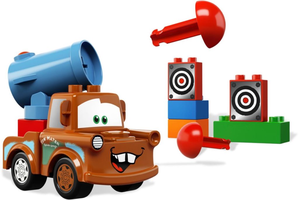 5817 Cars Agent Mater Disney 1024x686