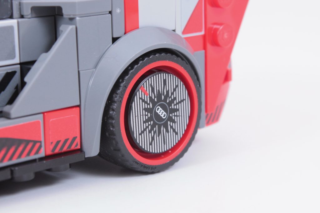 LEGO Speed Champions 76921 Audi S1 e tron quattro review 5 1024x683