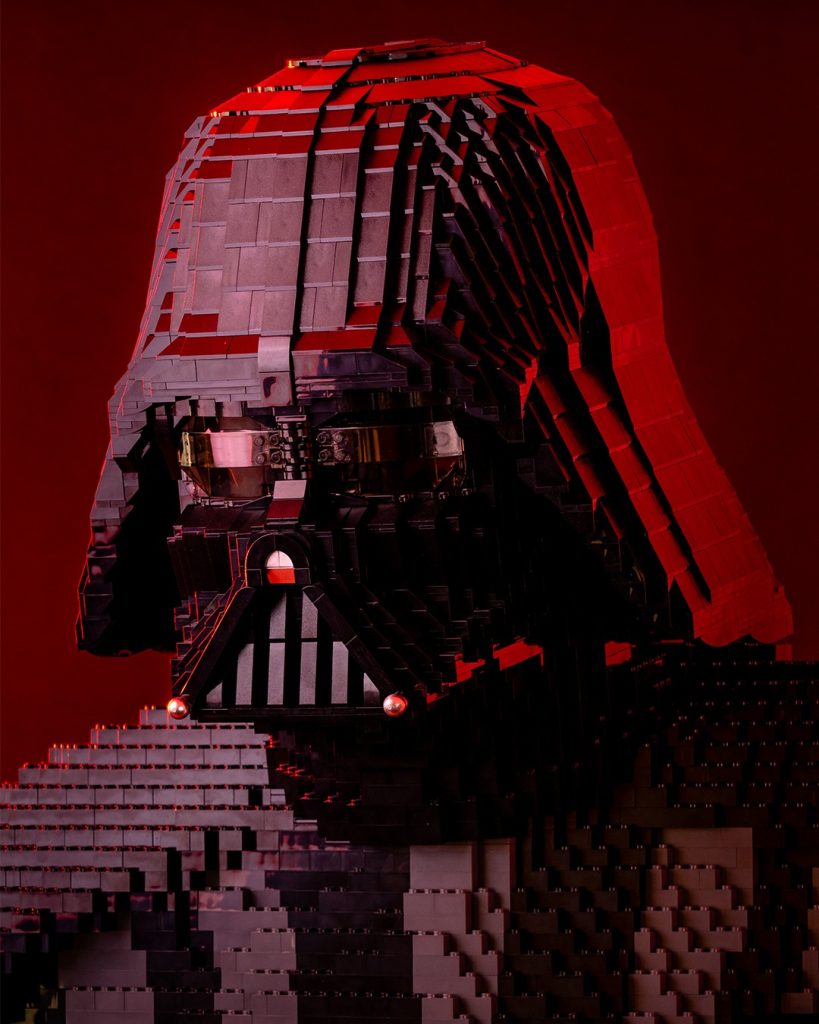 lego star wars exhibition melbourne 3 819x1024