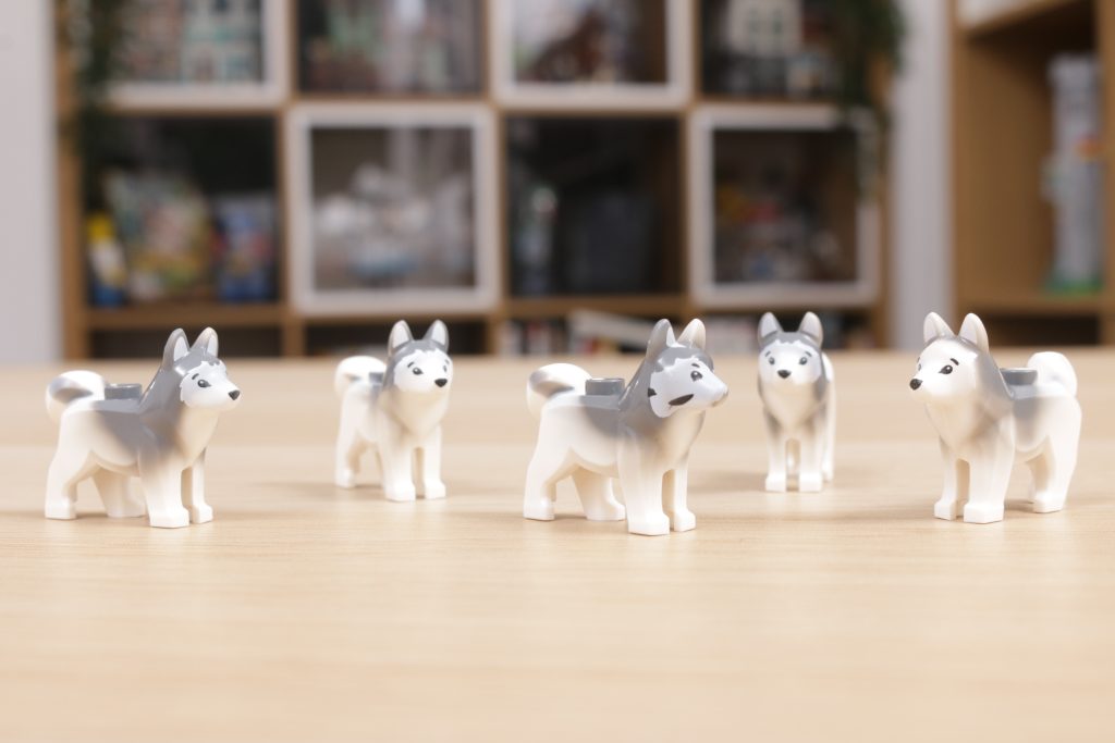 LEGO Husky dog misprint 2 1024x683