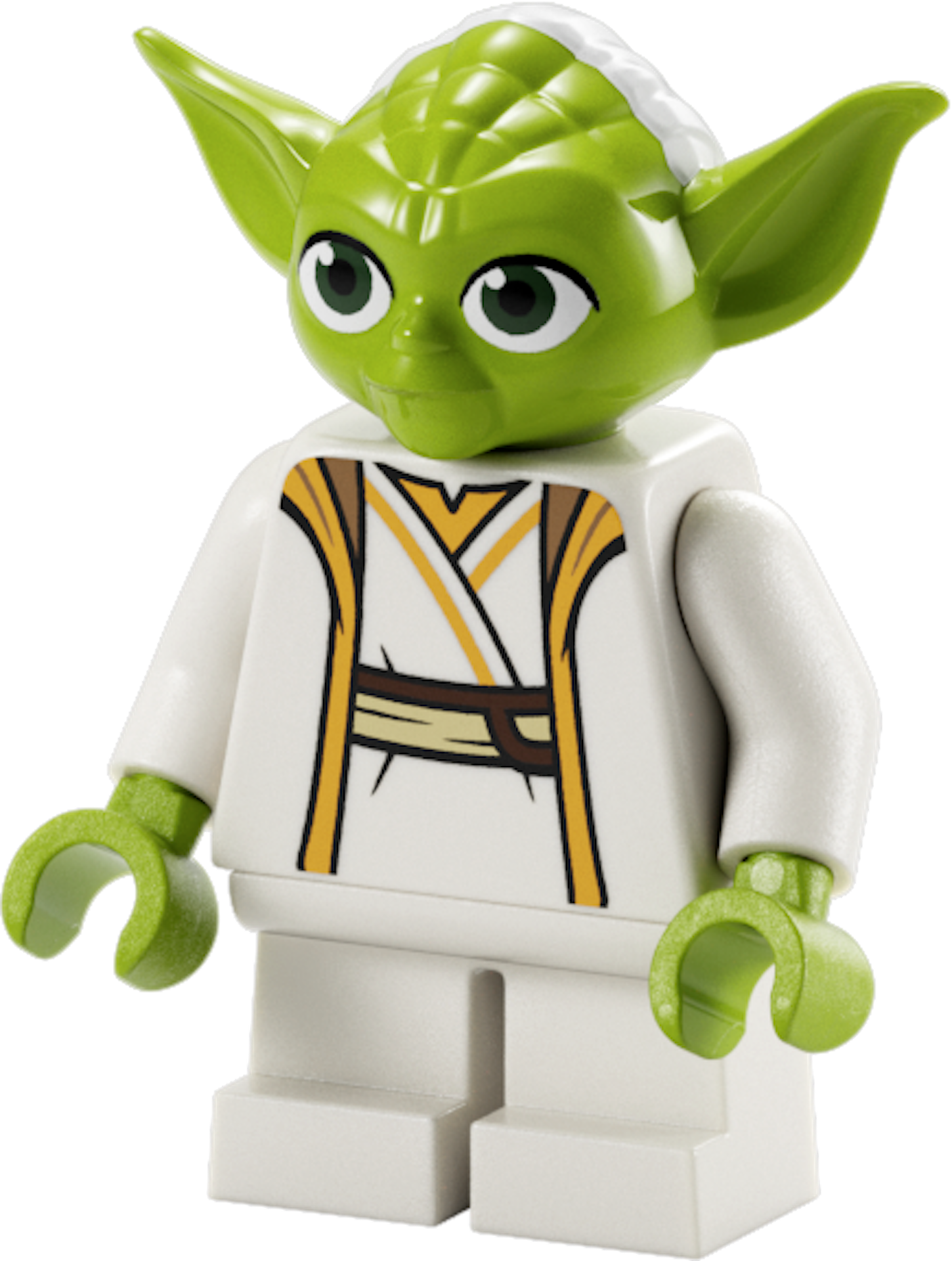 LEGO Star Wars 75358 Tenoo Jedi Temple 3
