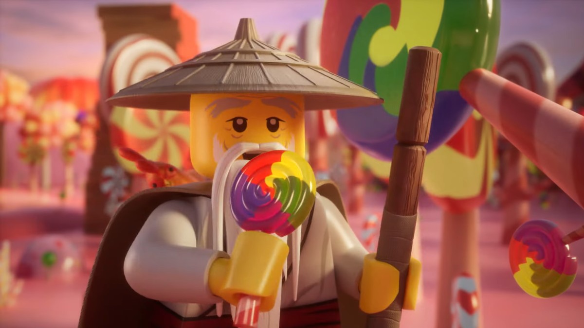First look at the new LEGO Dreamzzz theme sets and characters 