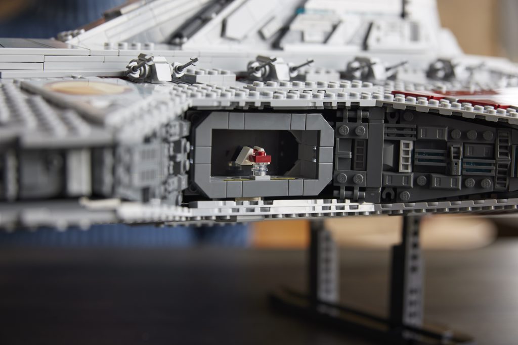 LEGO Star Wars 75367 Venator Class Republic Attack Cruiser 22 1024x683