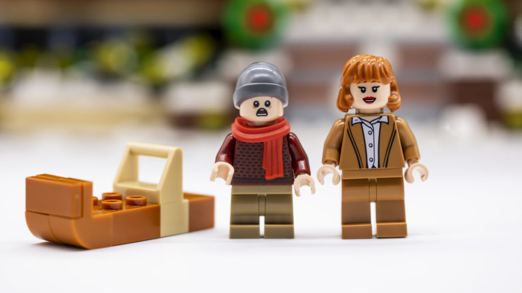 LEGO Ideas 21330 Home Alone 50 1024x576