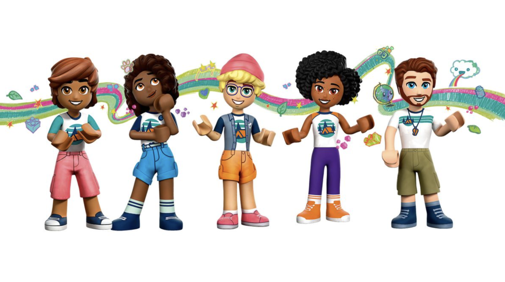 LEGO Friends 42631 Adventure Camp Tree House 6 1024x572