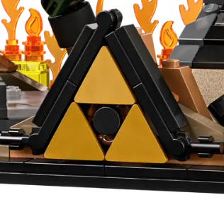 77093 triforce