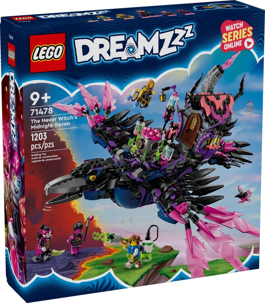 LEGO 71478 Box1 v39 895x1024